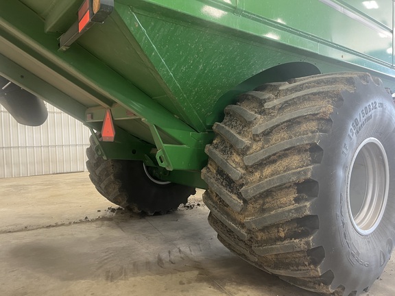 2020 Brent V1300 Grain Cart
