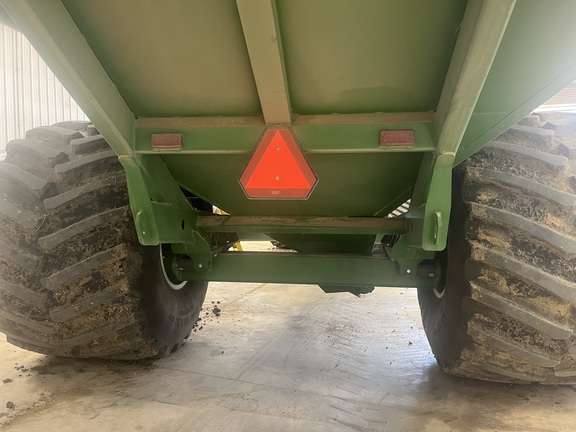 2020 Brent V1300 Grain Cart