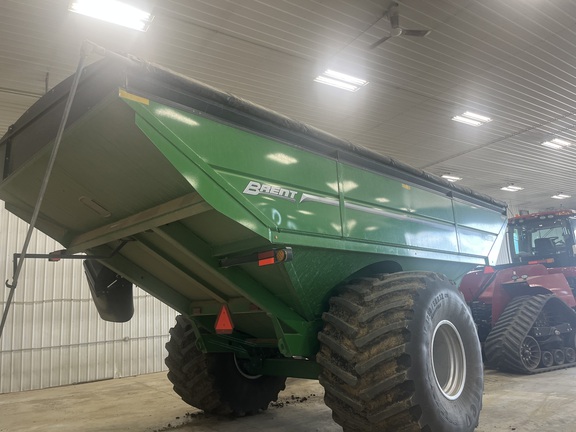 2020 Brent V1300 Grain Cart