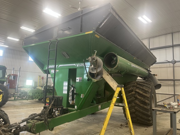 2020 Brent V1300 Grain Cart
