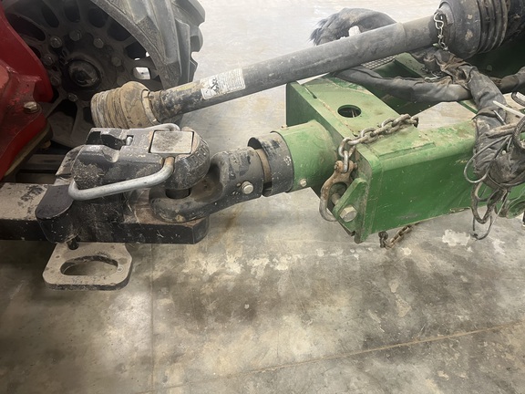 2020 Brent V1300 Grain Cart