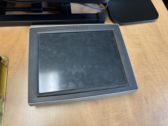 2024 John Deere GEN 4 EXTENDED MONITOR Precision Ag