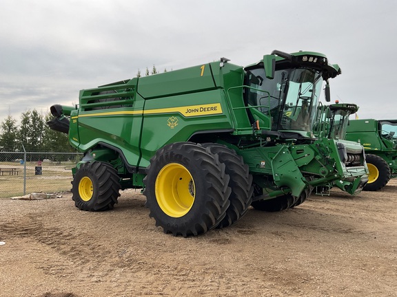 2023 John Deere X9 1000 Combine