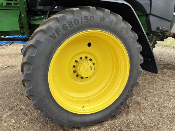 2025 John Deere 412R Sprayer/High Clearance