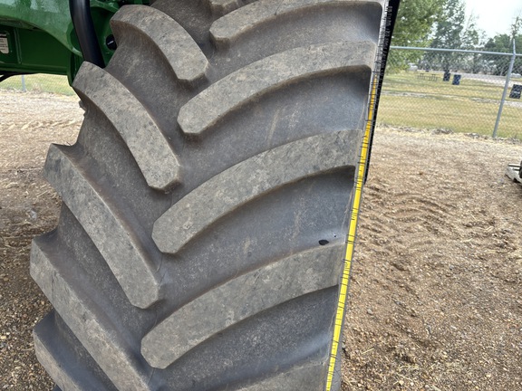 2025 John Deere 412R Sprayer/High Clearance