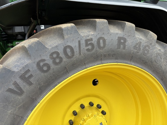 2025 John Deere 412R Sprayer/High Clearance