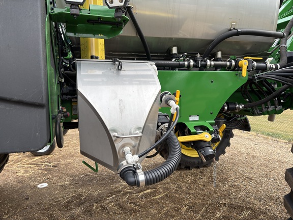 2025 John Deere 412R Sprayer/High Clearance