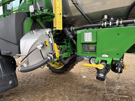 2025 John Deere 412R Sprayer/High Clearance