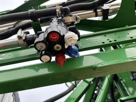 2025 John Deere 412R Sprayer/High Clearance