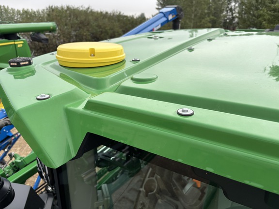 2025 John Deere 412R Sprayer/High Clearance