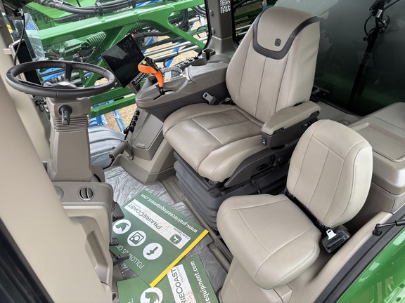 2025 John Deere 412R Sprayer/High Clearance