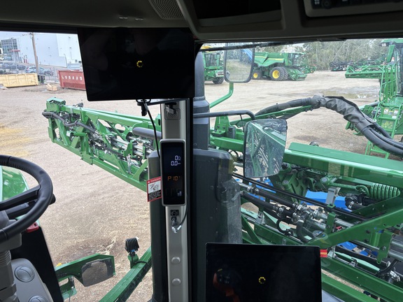 2025 John Deere 412R Sprayer/High Clearance