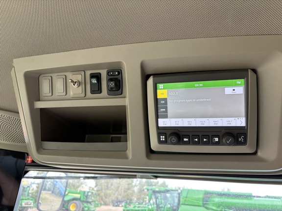 2025 John Deere 412R Sprayer/High Clearance