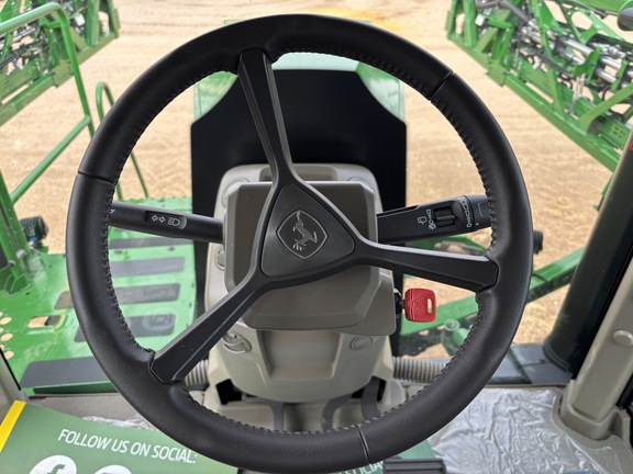 2025 John Deere 412R Sprayer/High Clearance
