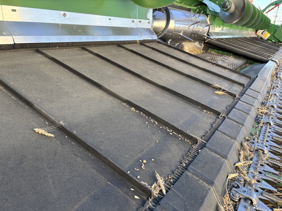 2020 John Deere 745FD Header Combine