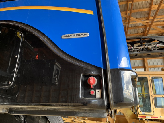 2022 New Holland SP410F GUARDIAN Sprayer/High Clearance