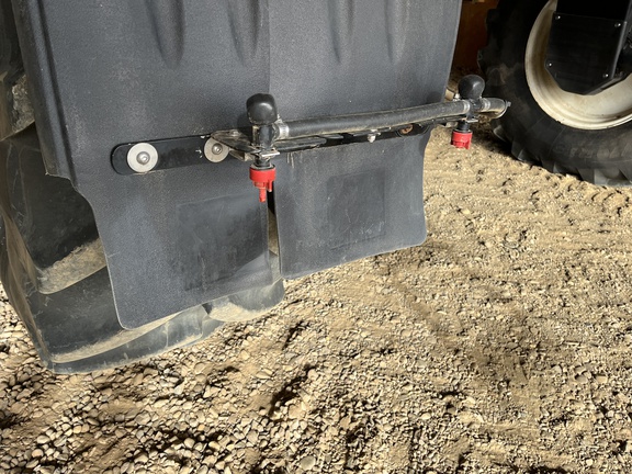 2022 New Holland SP410F GUARDIAN Sprayer/High Clearance