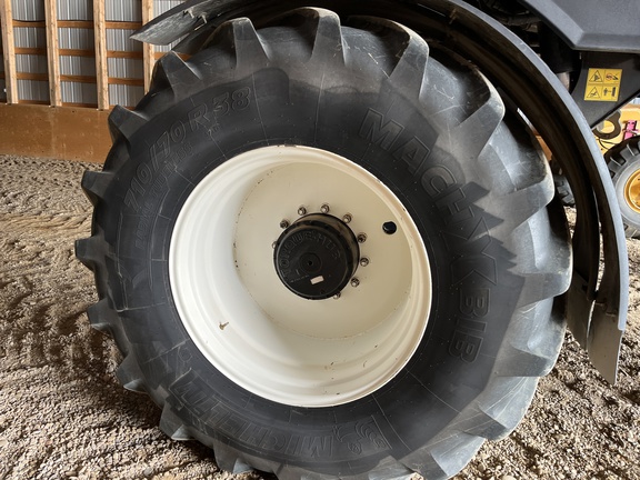 2022 New Holland SP410F GUARDIAN Sprayer/High Clearance