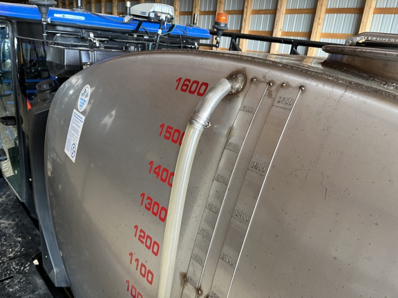 2022 New Holland SP410F GUARDIAN Sprayer/High Clearance