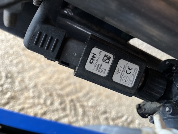 2022 New Holland SP410F GUARDIAN Sprayer/High Clearance