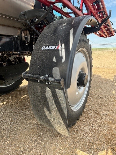 2023 Case IH Patriot 4450 Sprayer/High Clearance