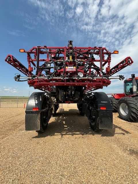 2023 Case IH Patriot 4450 Sprayer/High Clearance