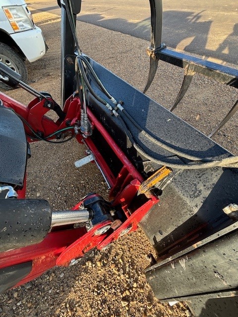 2013 Case IH Puma 145 Tractor