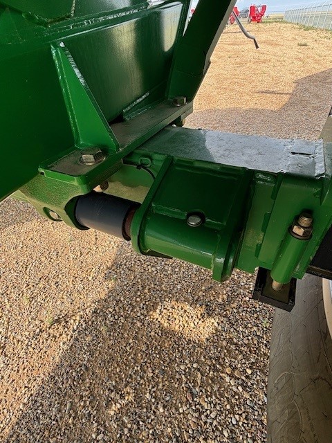 2021 Brent V1100 Grain Cart