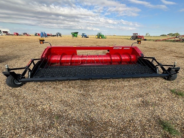 2023 Case IH 3016-15 Header Pickup