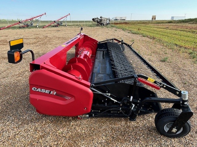 2023 Case IH 3016-15 Header Pickup