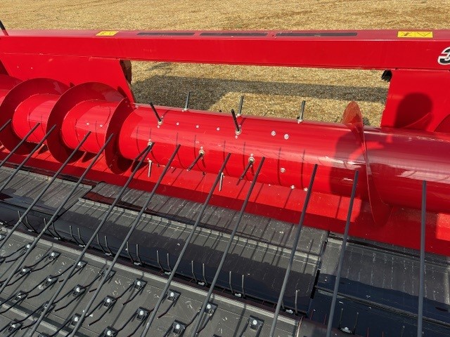 2023 Case IH 3016-15 Header Pickup