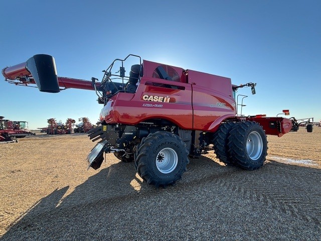 2024 Case IH 8250 Combine