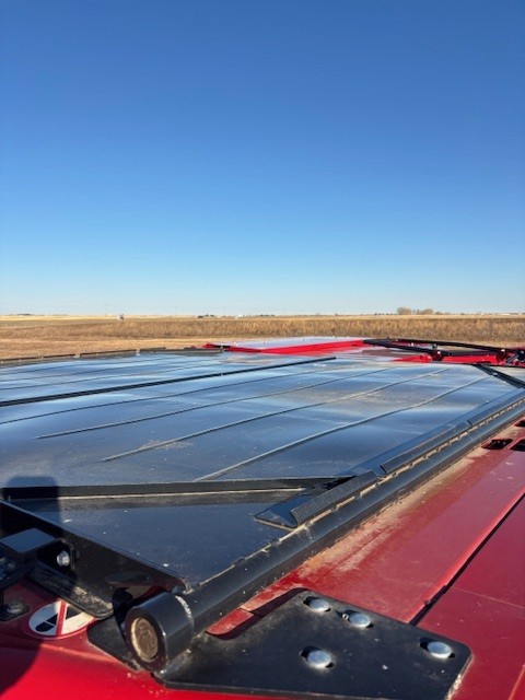 2024 Case IH 8250 Combine