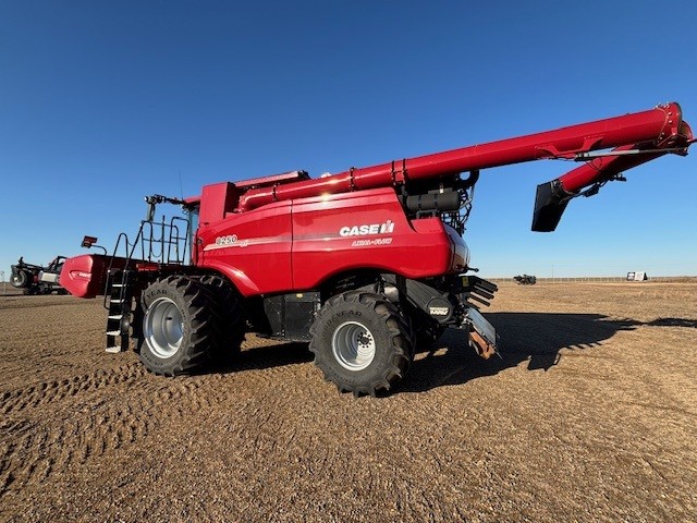 2024 Case IH 8250 Combine
