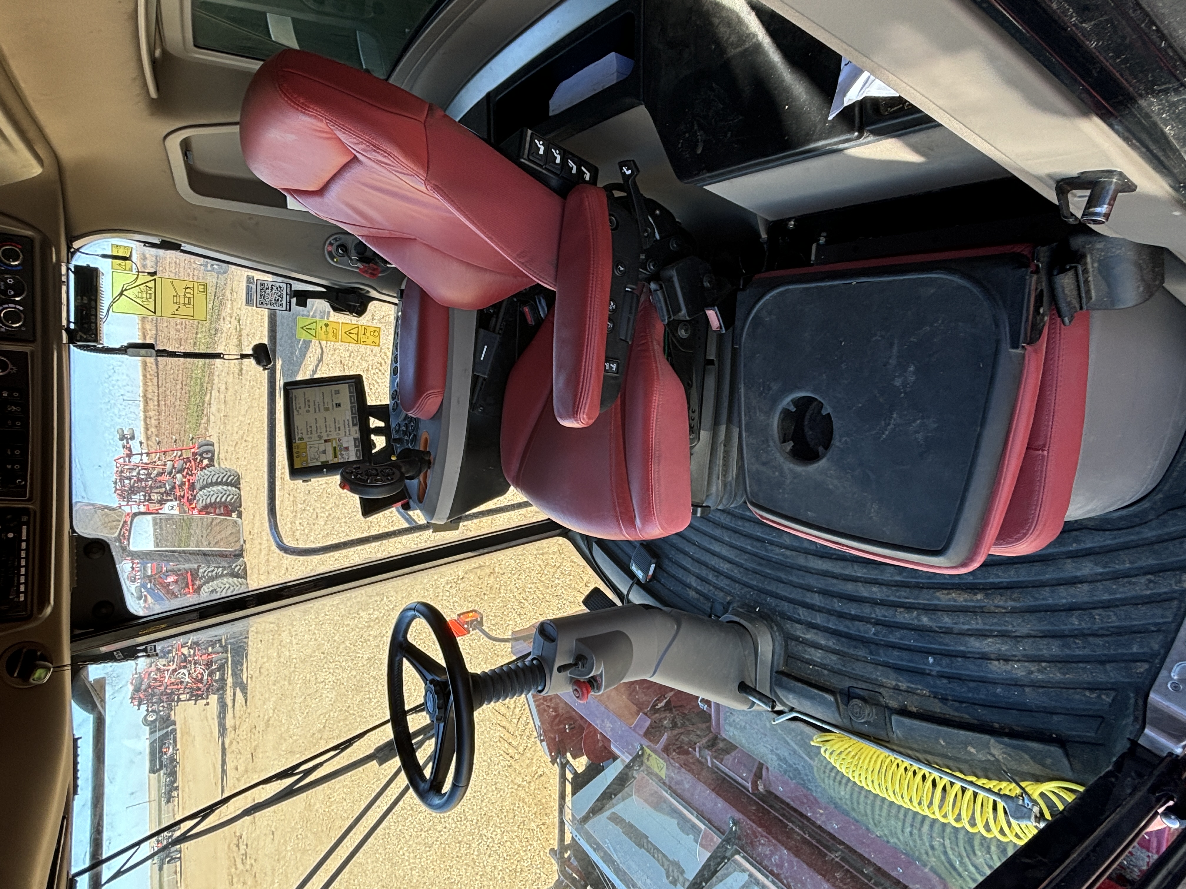 2024 Case IH 8250 Combine