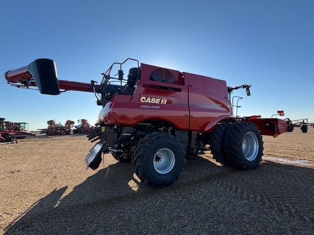 2024 Case IH 8250 Combine