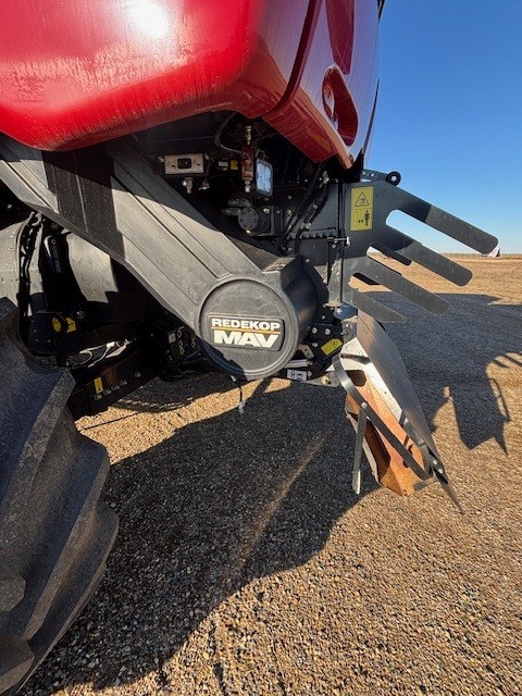 2024 Case IH 8250 Combine