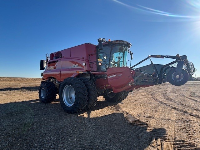 2024 Case IH 8250 Combine