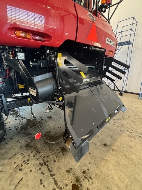 2024 Case IH 8250 Combine