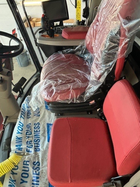 2024 Case IH 8250 Combine