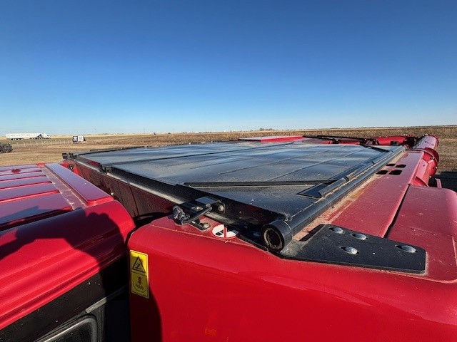 2024 Case IH 8250 Combine