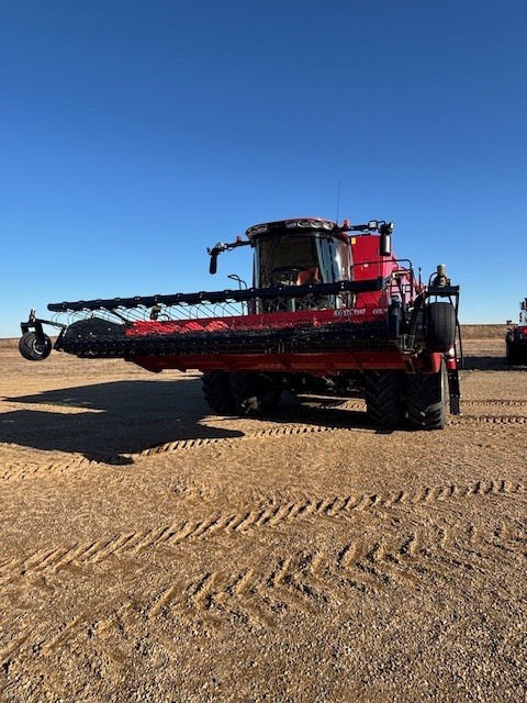 2024 Case IH 8250 Combine