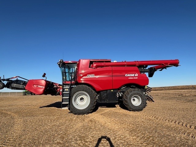 2024 Case IH 8250 Combine