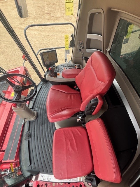 2024 Case IH 8250 Combine