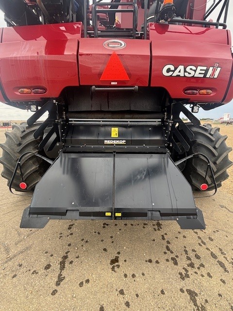 2024 Case IH 8250 Combine