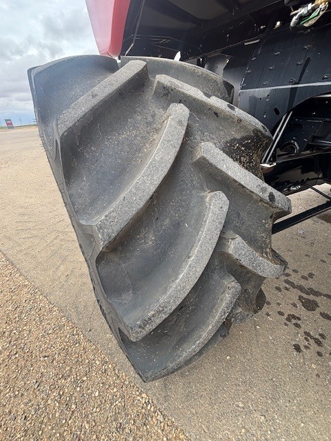 2024 Case IH 8250 Combine