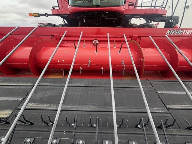 2024 Case IH 8250 Combine