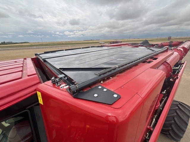 2024 Case IH 8250 Combine