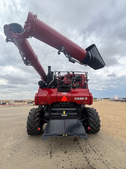 2024 Case IH 8250 Combine
