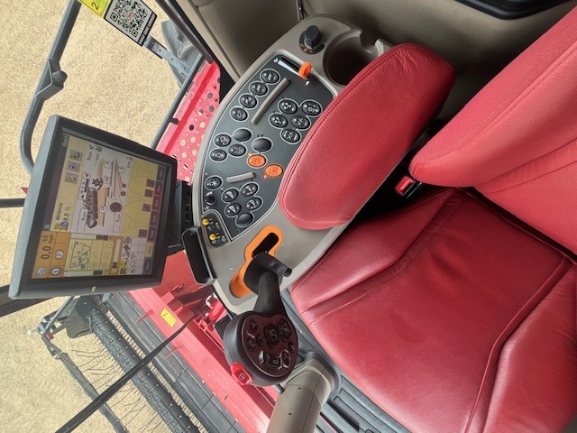 2024 Case IH 8250 Combine